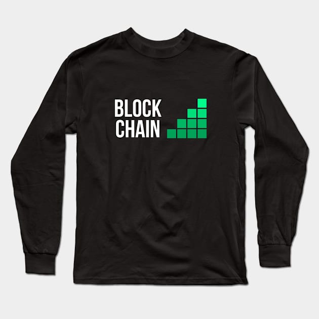 Secure security for real Long Sleeve T-Shirt by CryptoStitch